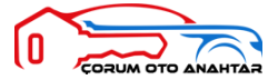 �orum Oto Anahtar